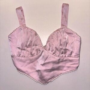 pink top | princess polly